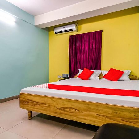 Hotel O River View Patna  Exterior foto