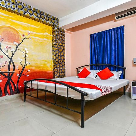 Hotel O River View Patna  Exterior foto