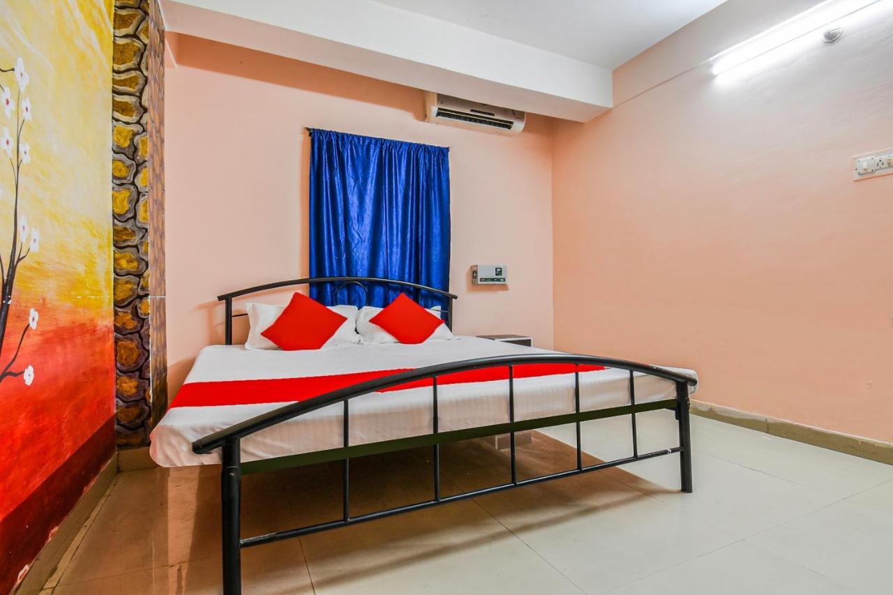 Hotel O River View Patna  Exterior foto