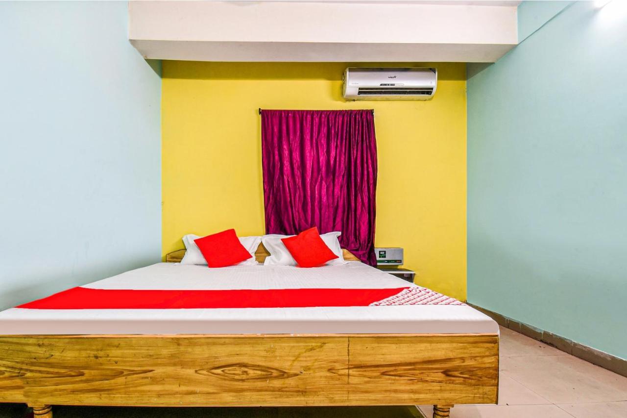 Hotel O River View Patna  Exterior foto