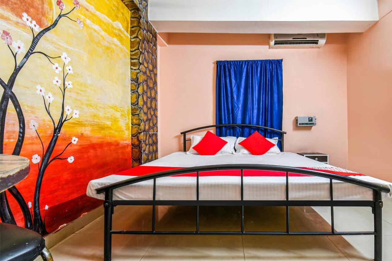 Hotel O River View Patna  Exterior foto