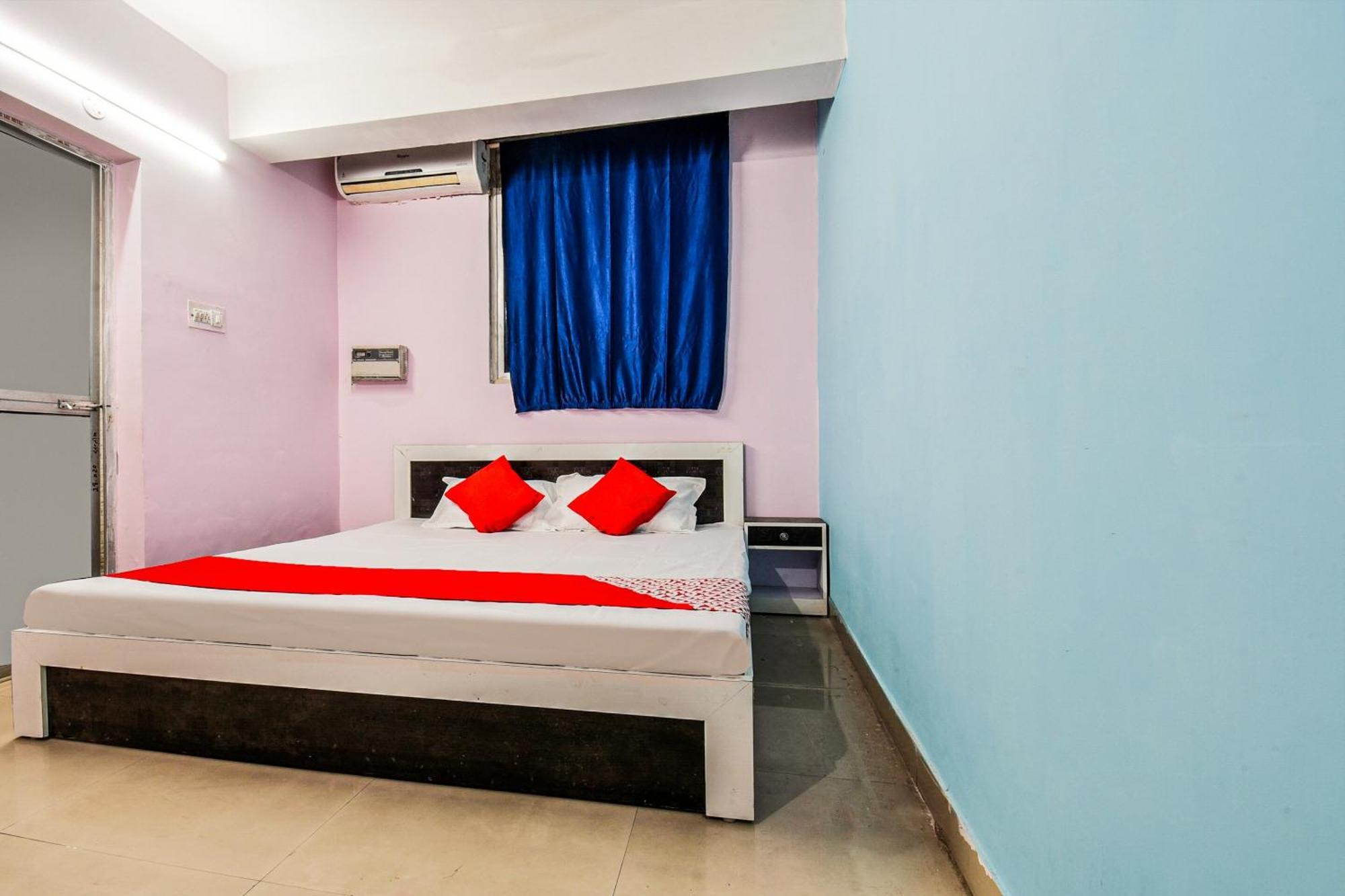 Hotel O River View Patna  Exterior foto