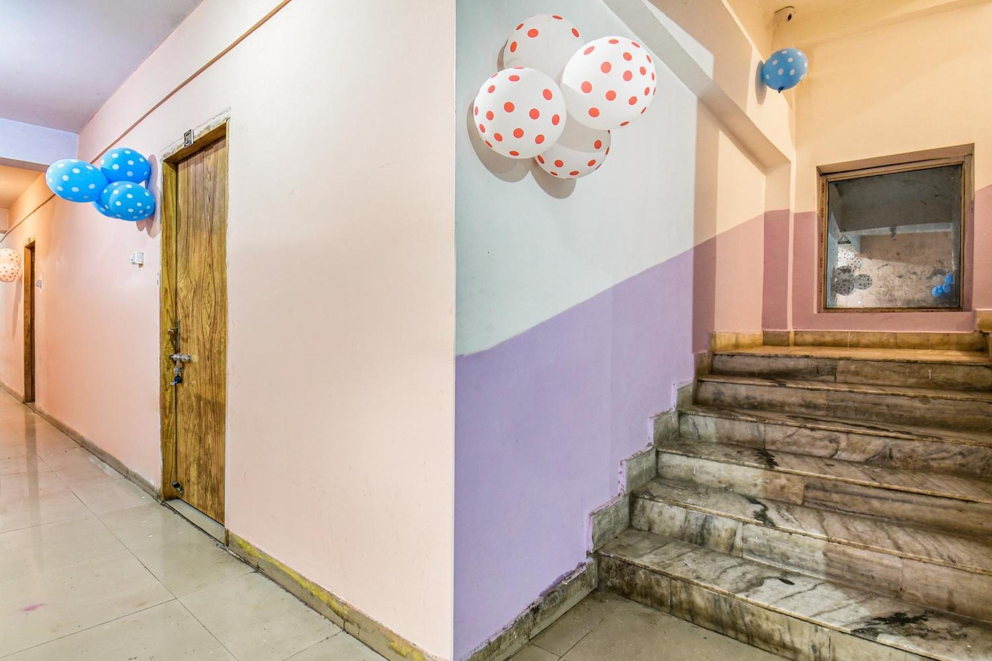 Hotel O River View Patna  Exterior foto