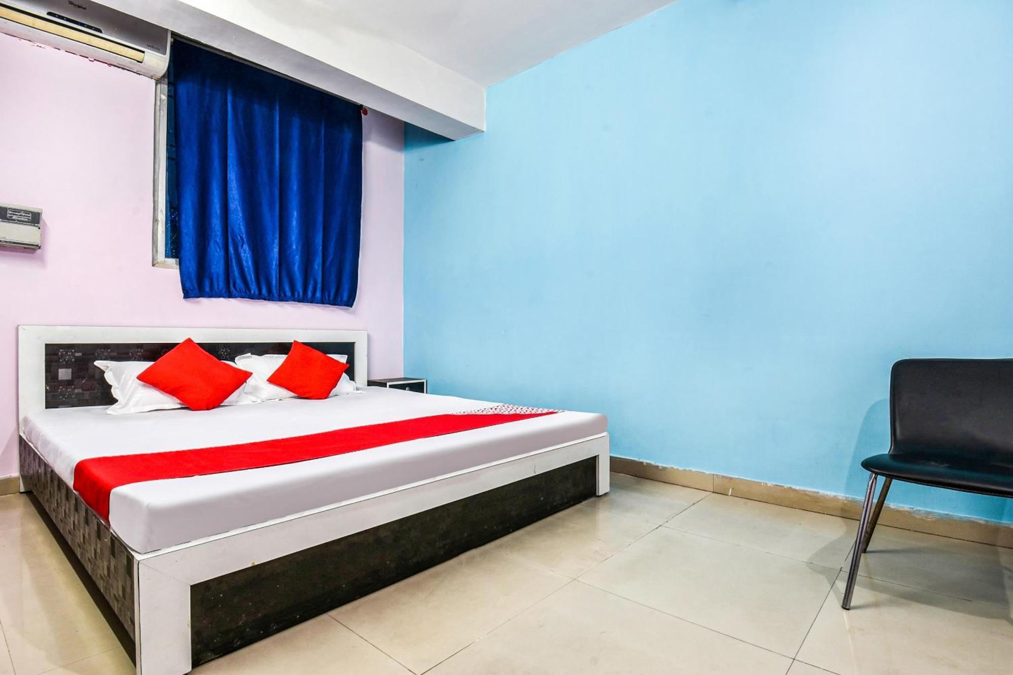 Hotel O River View Patna  Exterior foto