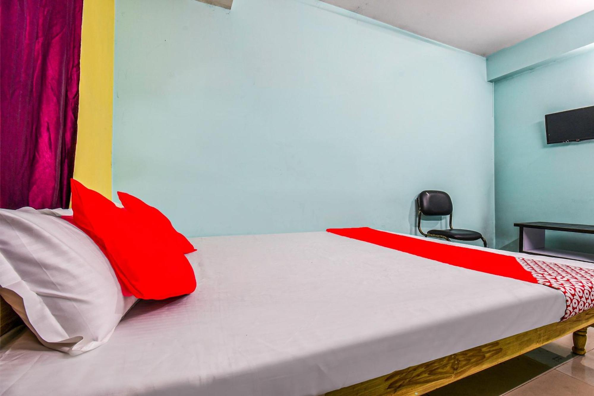 Hotel O River View Patna  Exterior foto