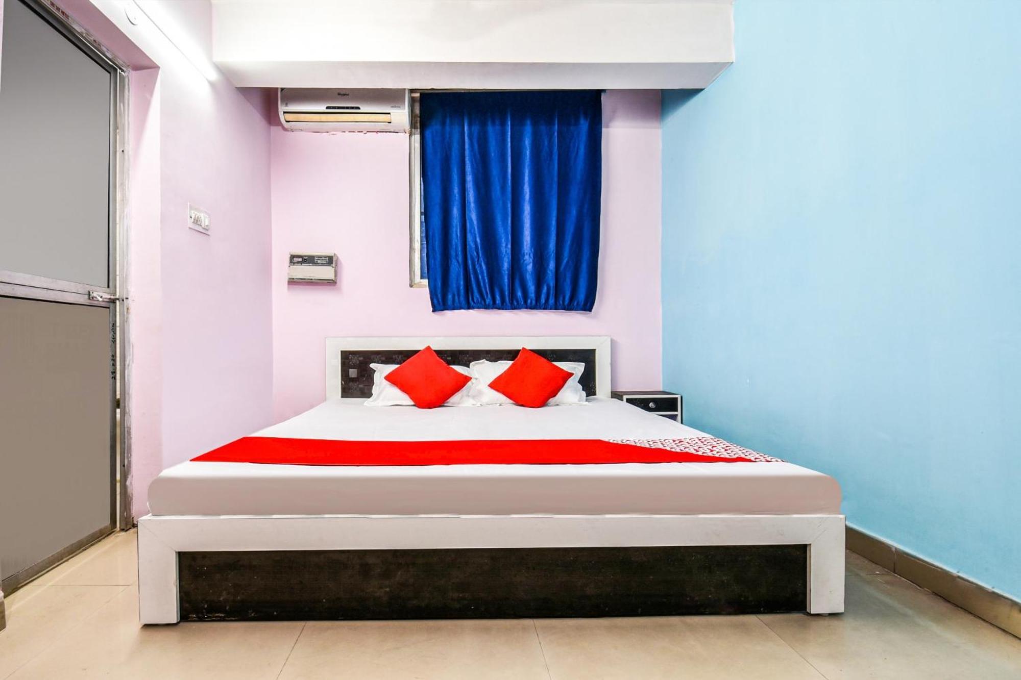 Hotel O River View Patna  Exterior foto