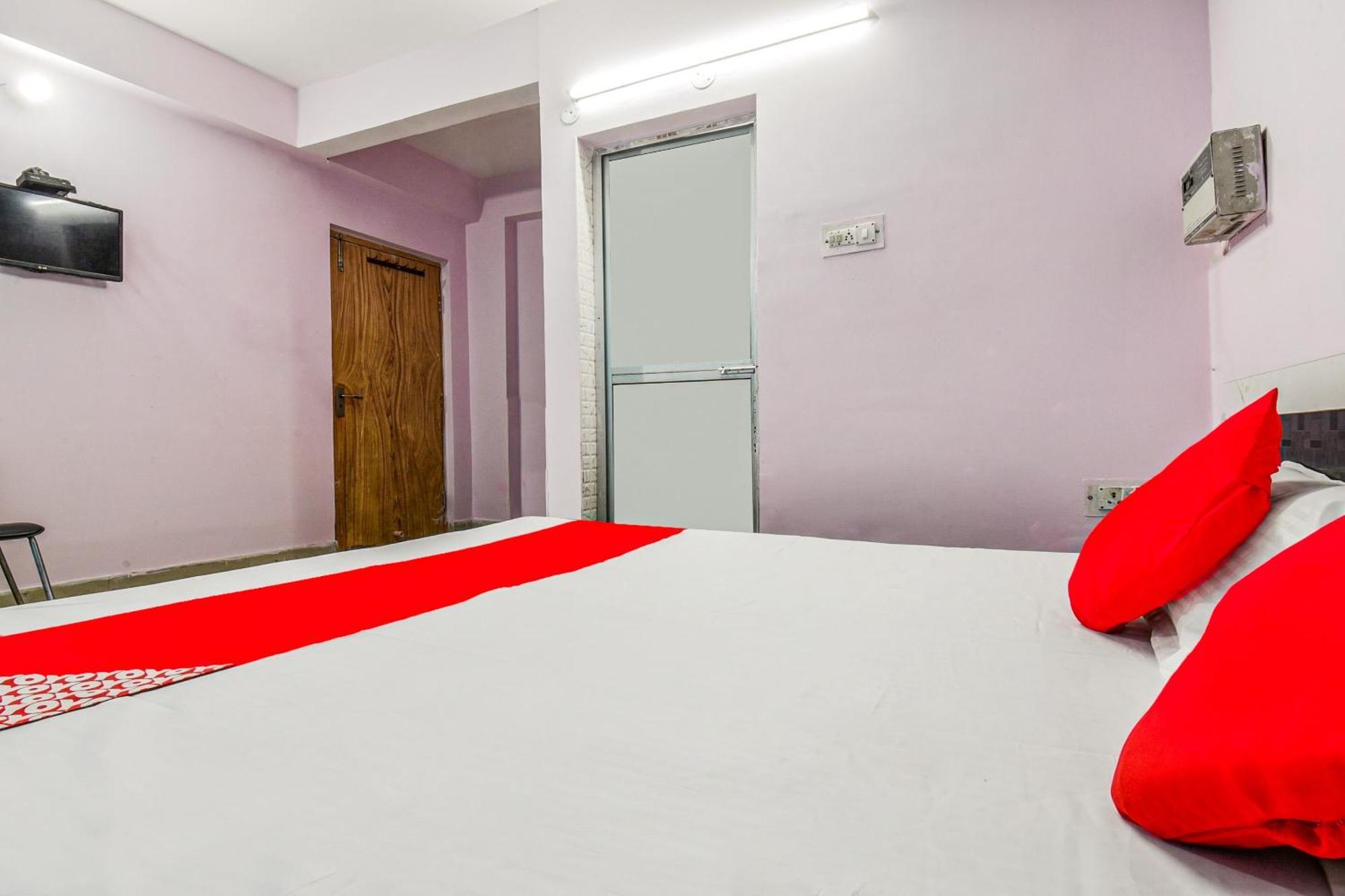 Hotel O River View Patna  Exterior foto
