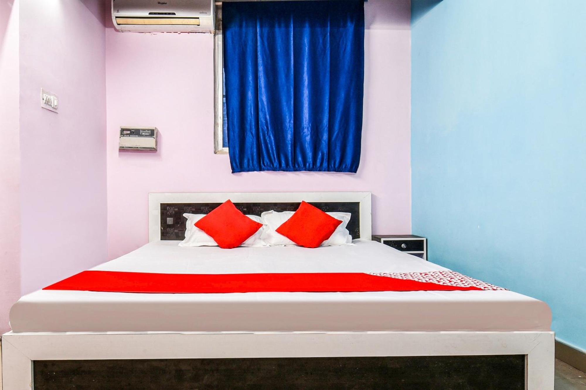 Hotel O River View Patna  Exterior foto