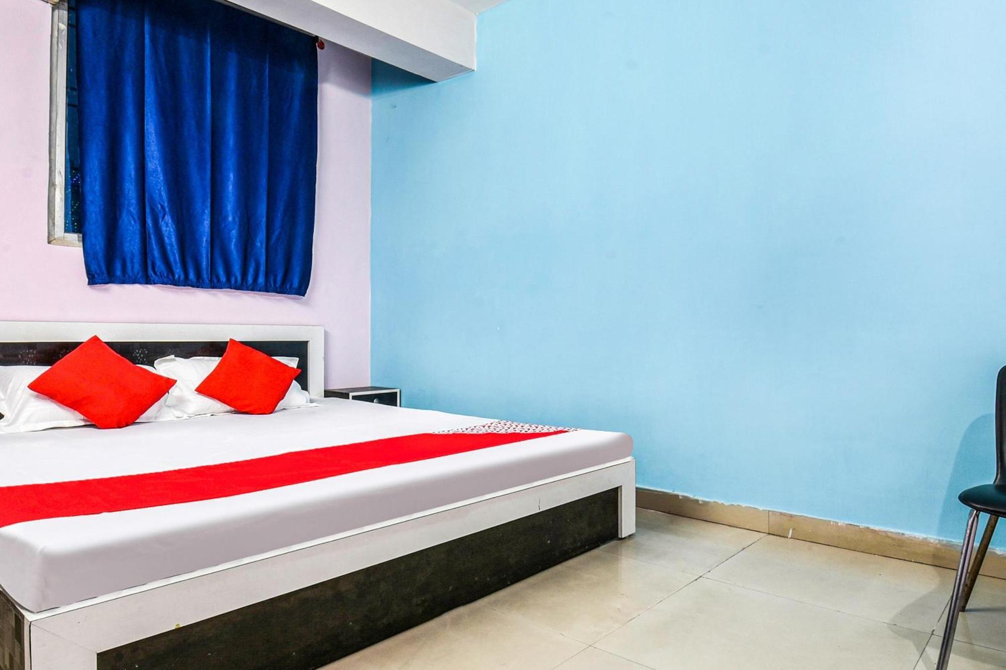 Hotel O River View Patna  Exterior foto