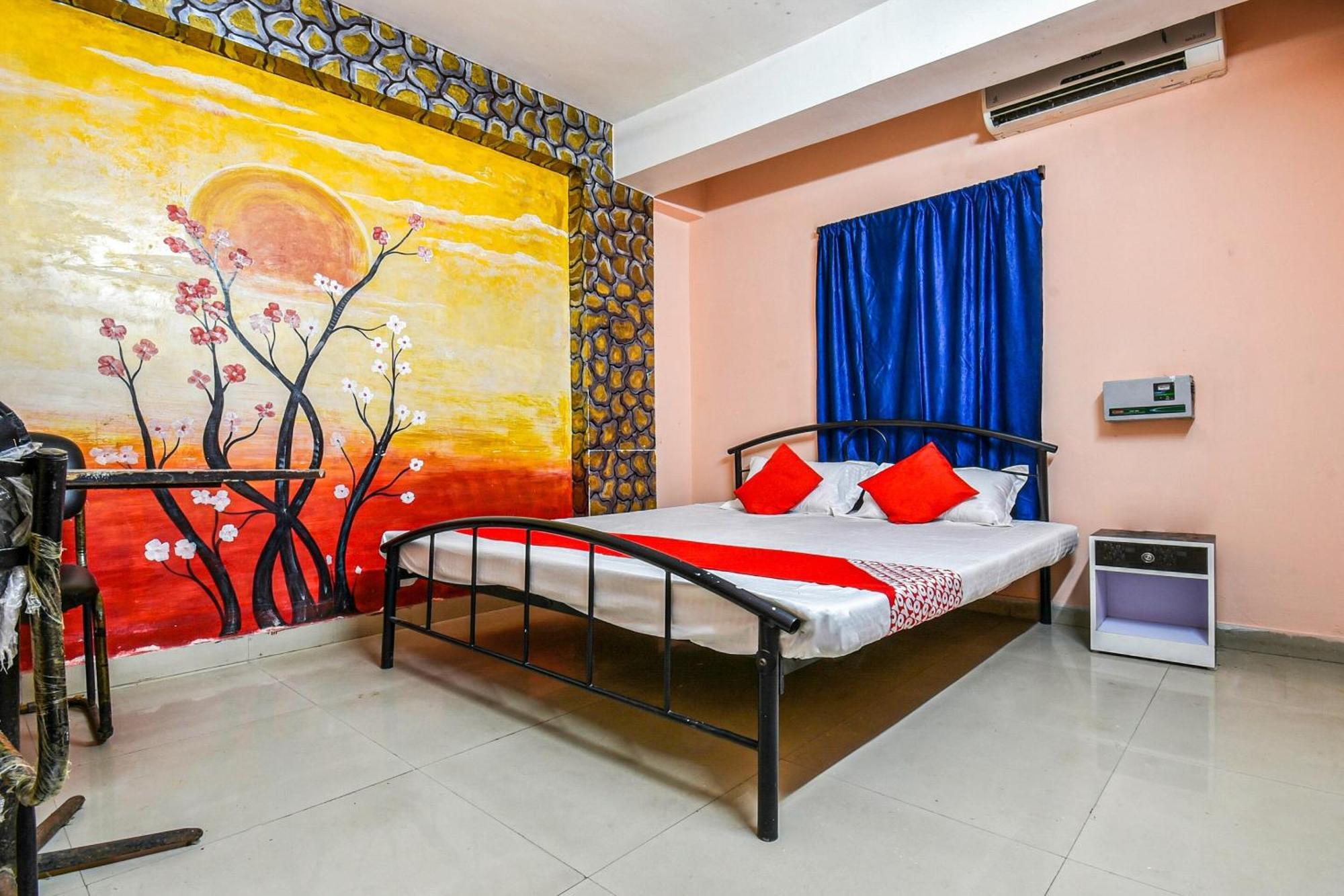 Hotel O River View Patna  Exterior foto
