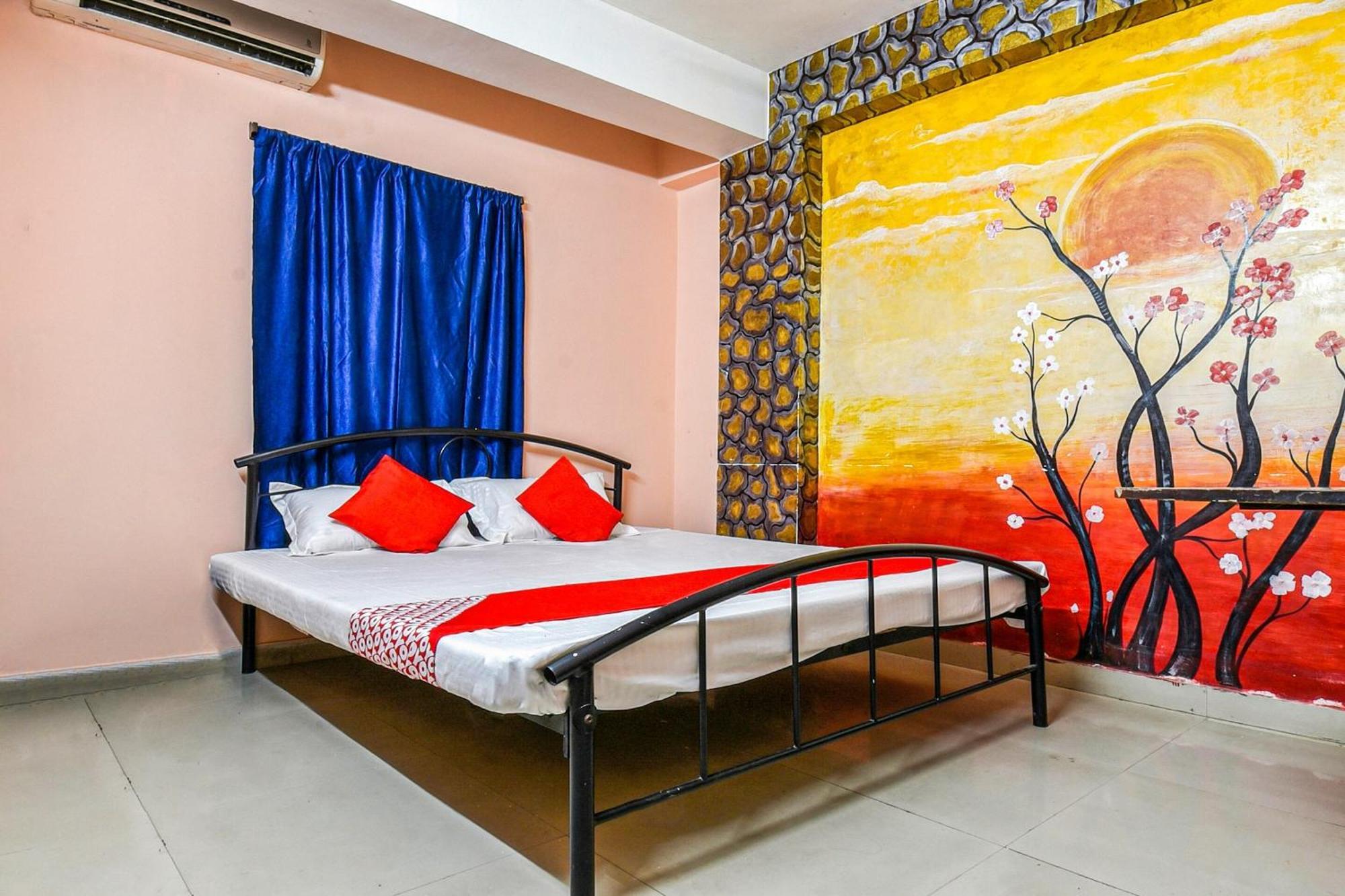 Hotel O River View Patna  Exterior foto